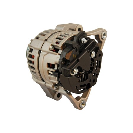 Light Duty Alternator, Replacement For Wai Global 21384N